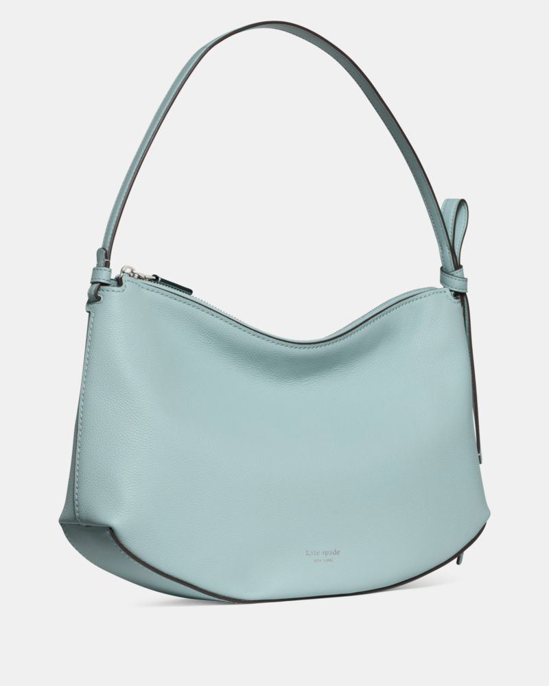 Kate Spade Outlet Loop Large Leather Shoulder Bag - Preorder