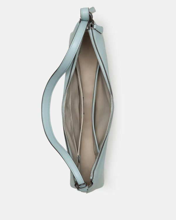 Kate Spade Outlet Loop Large Leather Shoulder Bag - Preorder