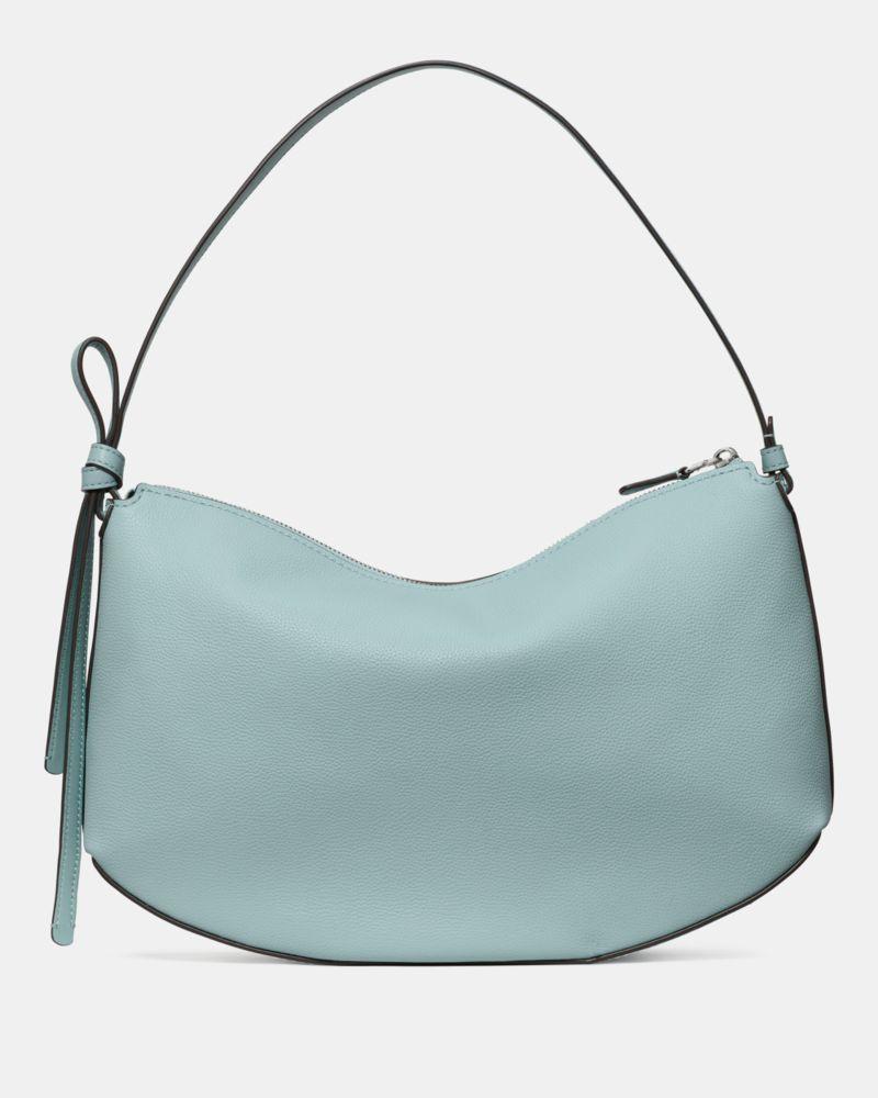 Kate Spade Outlet Loop Large Leather Shoulder Bag - Preorder