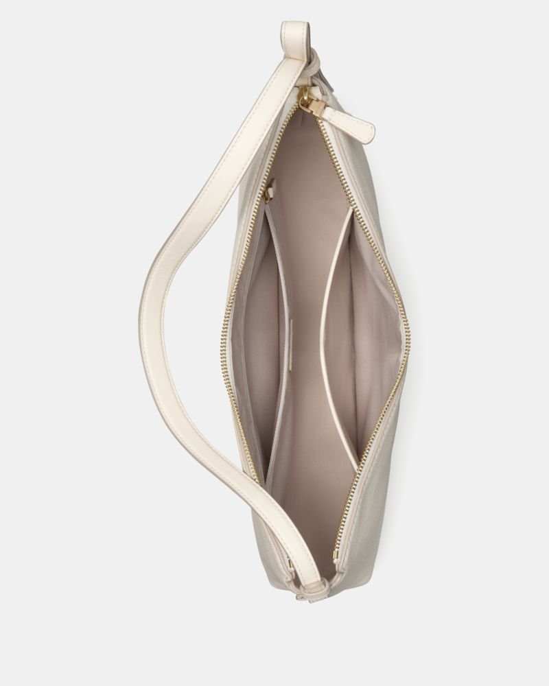 Kate Spade Outlet Loop Large Leather Shoulder Bag - Preorder