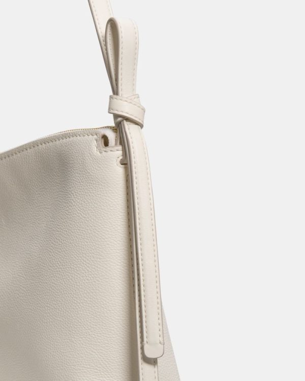 Kate Spade Outlet Loop Large Leather Shoulder Bag - Preorder
