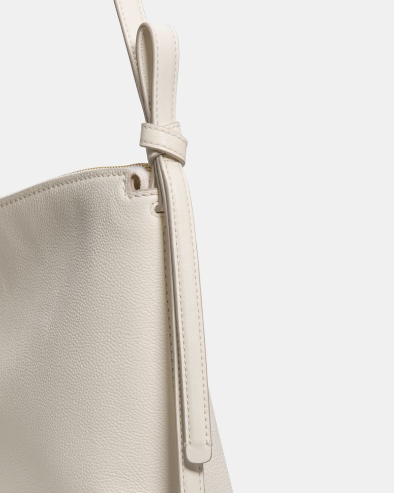 Kate Spade Outlet Loop Large Leather Shoulder Bag - Preorder