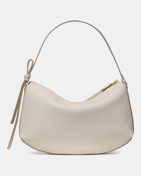 Kate Spade Outlet Loop Large Leather Shoulder Bag - Preorder