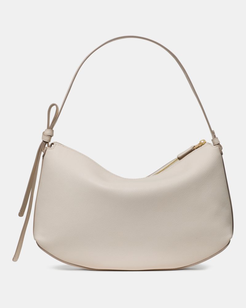 Kate Spade Outlet Loop Large Leather Shoulder Bag - Preorder