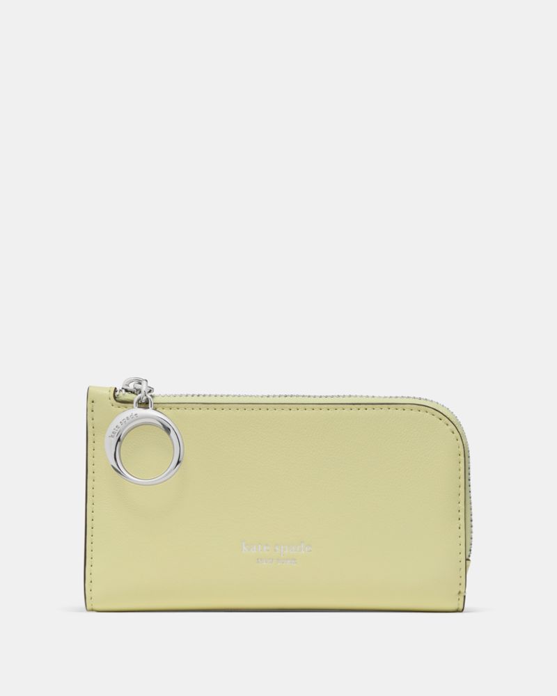 Kate Spade Outlet Halo Bifold Wallet - Preorder