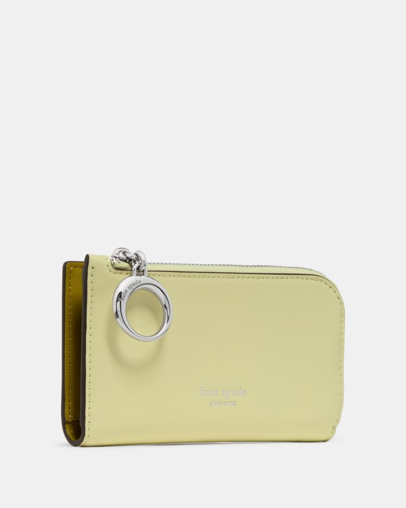 Kate Spade Outlet Halo Bifold Wallet - Preorder - Image 3