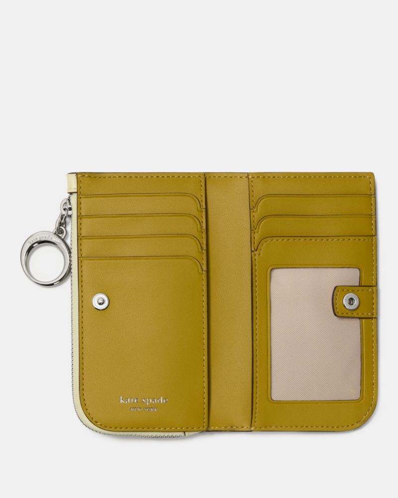 Kate Spade Outlet Halo Bifold Wallet - Preorder - Image 4
