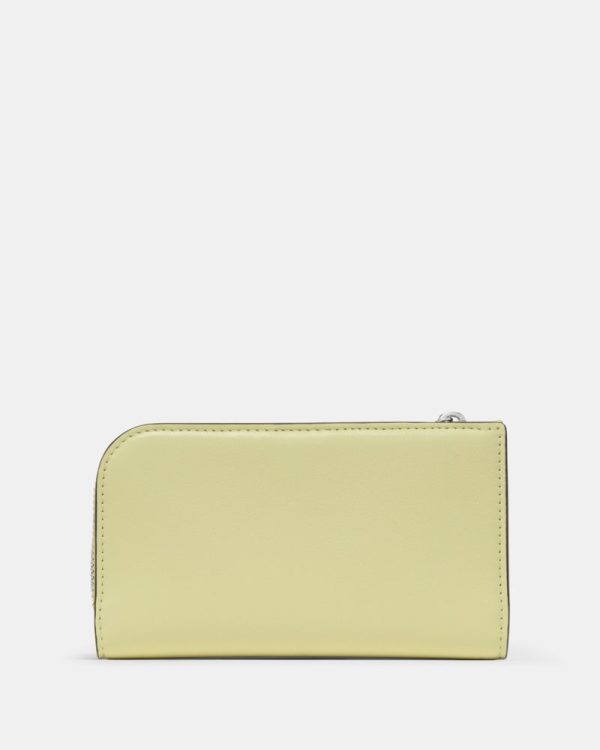 Kate Spade Outlet Halo Bifold Wallet - Preorder