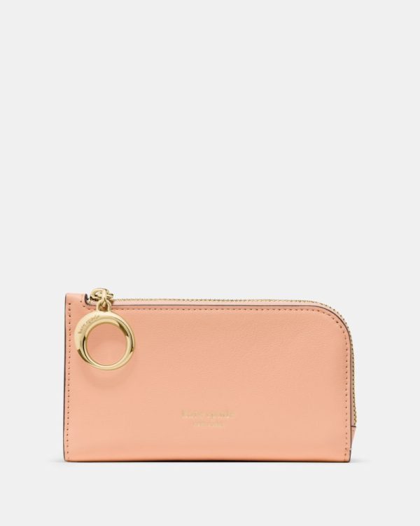 Kate Spade Outlet Halo Bifold Wallet - Preorder