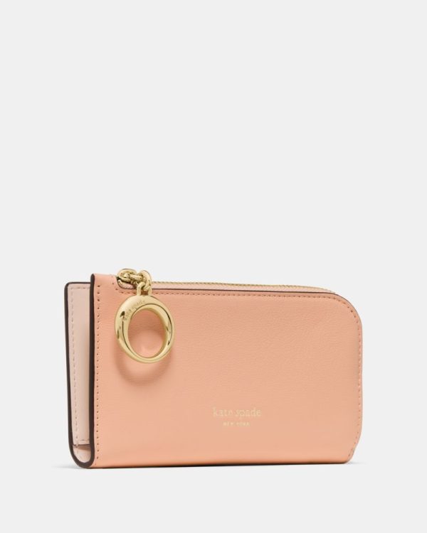 Kate Spade Outlet Halo Bifold Wallet - Preorder
