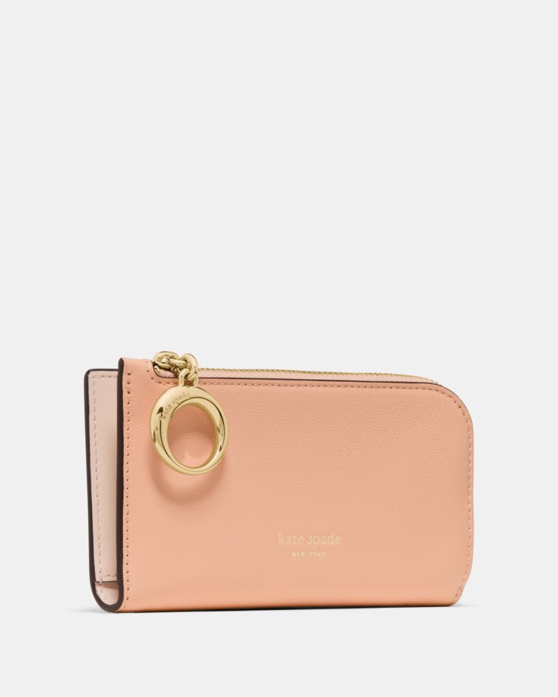 Kate Spade Outlet Halo Bifold Wallet - Preorder - Image 6
