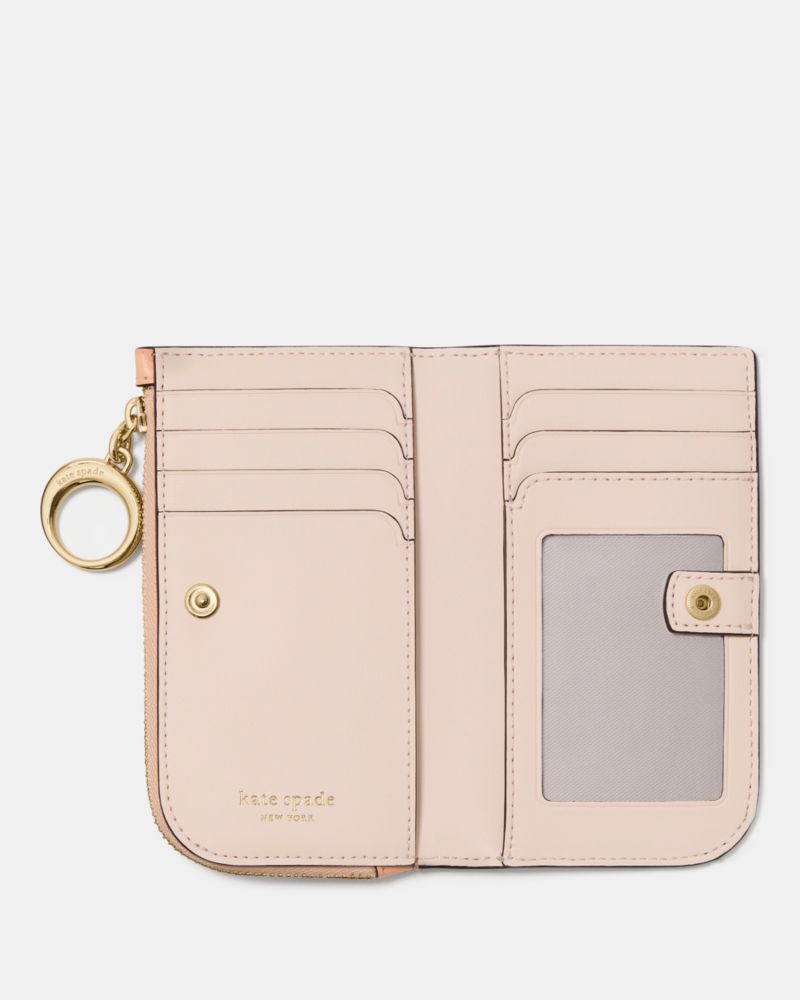 Kate Spade Outlet Halo Bifold Wallet - Preorder - Image 7