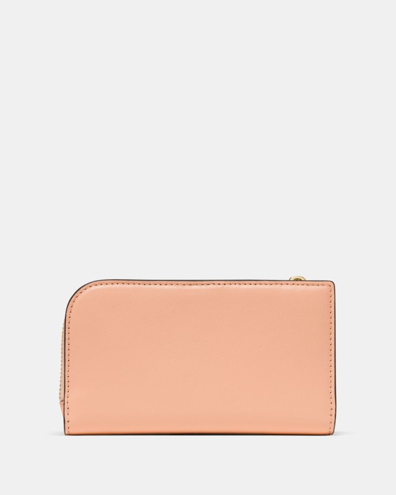 Kate Spade Outlet Halo Bifold Wallet - Preorder - Image 8