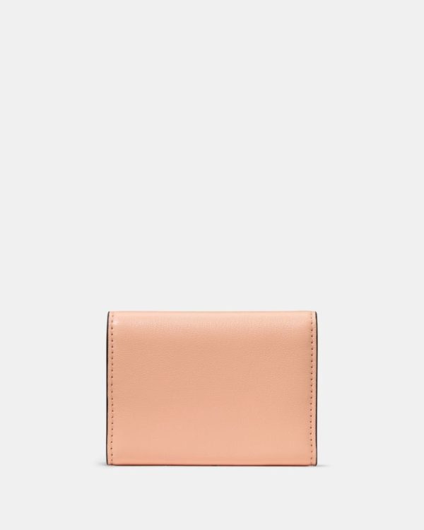 Kate Spade Outlet Halo Card Case Trifold Wallet - Preorder
