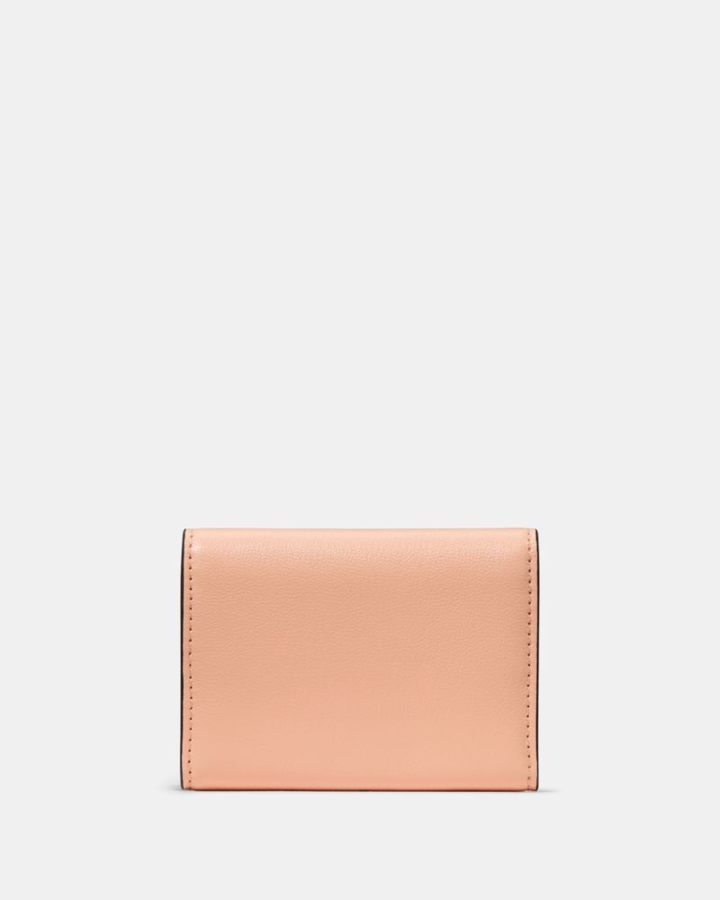 Kate Spade Outlet Halo Card Case Trifold Wallet - Preorder