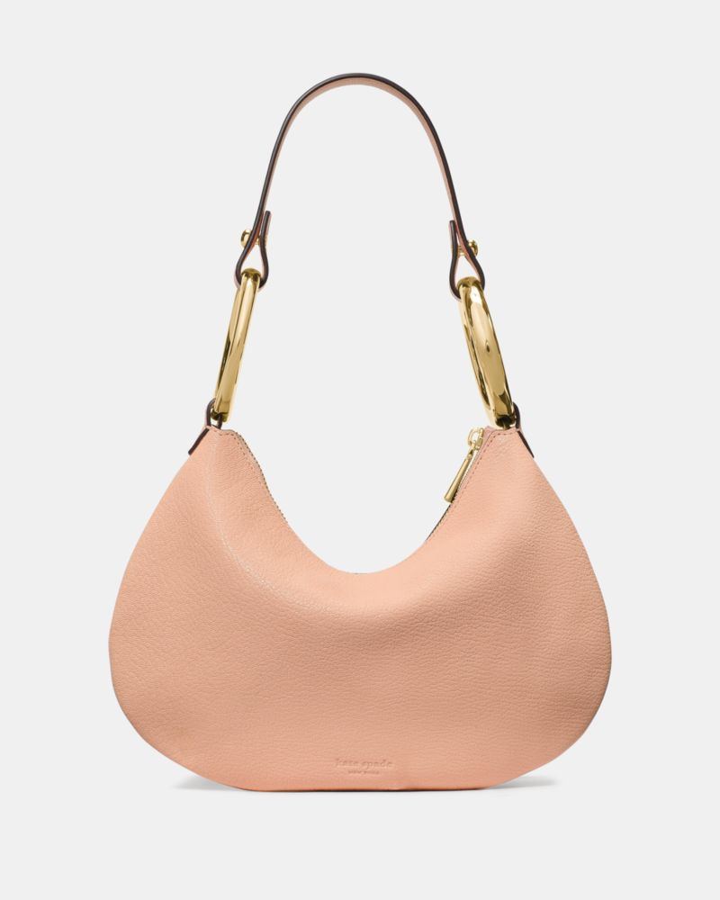 Kate Spade Outlet The Leather Bangle Bag - Preorder