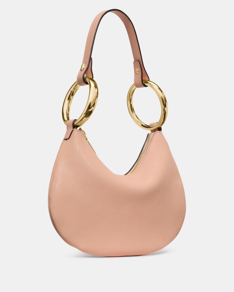 Kate Spade Outlet The Leather Bangle Bag - Preorder