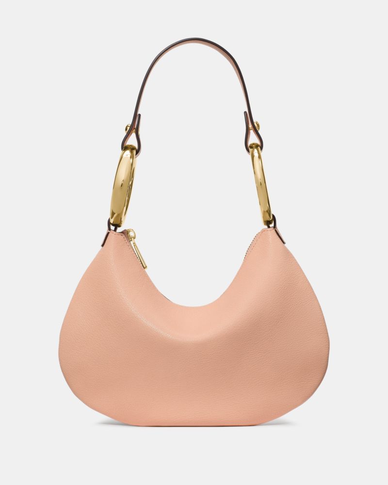 Kate Spade Outlet The Leather Bangle Bag - Preorder