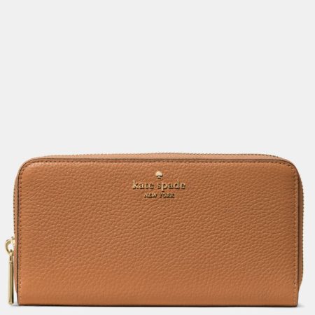 Kate Spade Outlet Large Continental Wallet - Preorder — Bungalow