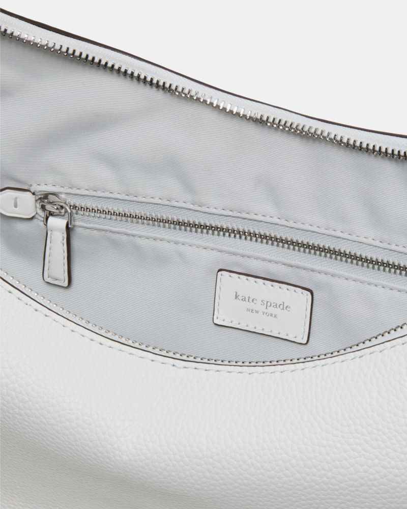 Kate Spade Outlet Duo Large Leather Crossbody Bag - Preorder