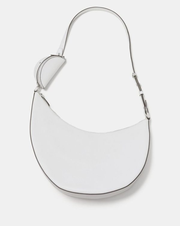 Kate Spade Outlet Duo Large Leather Crossbody Bag - Preorder