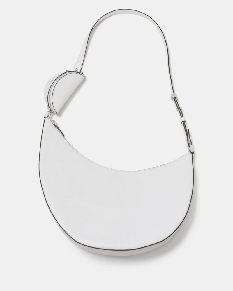 Kate Spade Outlet Duo Large Leather Crossbody Bag - Preorder