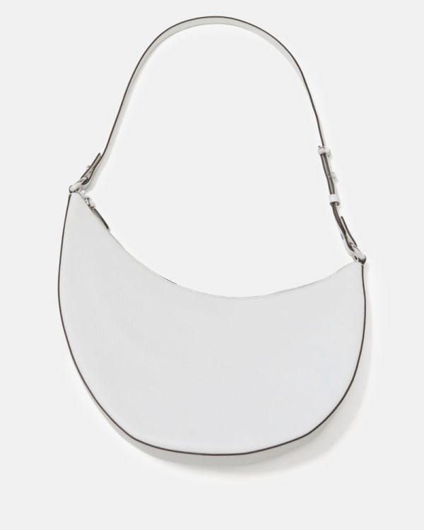 Kate Spade Outlet Duo Large Leather Crossbody Bag - Preorder