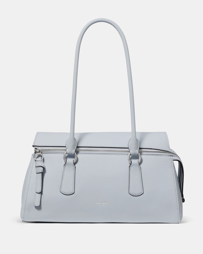 Kate Spade Outlet Bond Leather Shoulder Bag - Preorder