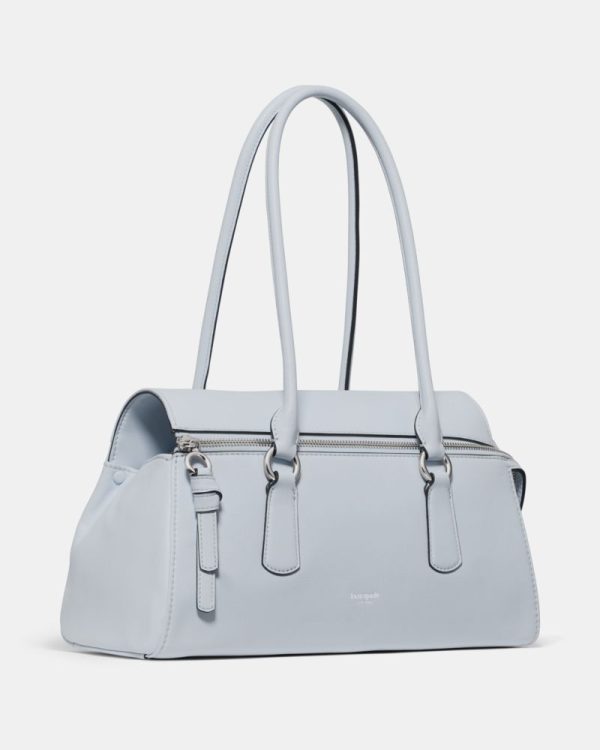 Kate Spade Outlet Bond Leather Shoulder Bag - Preorder