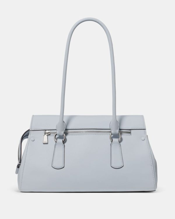 Kate Spade Outlet Bond Leather Shoulder Bag - Preorder