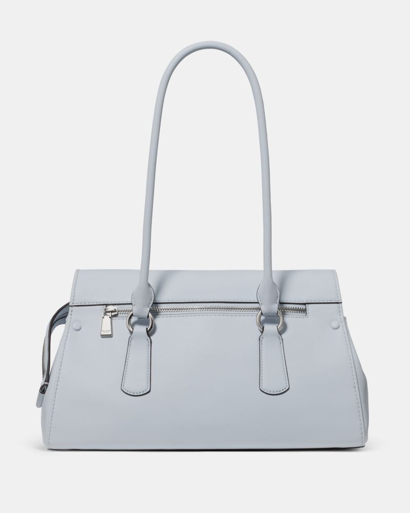 Kate Spade Outlet Bond Leather Shoulder Bag - Preorder