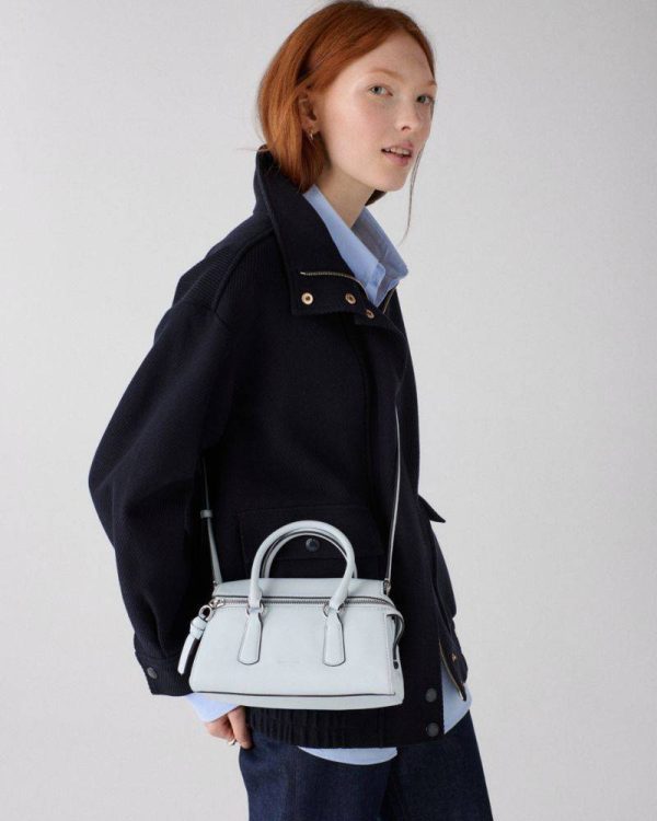 Kate Spade Outlet Bond Mini Leather Bag - Preorder