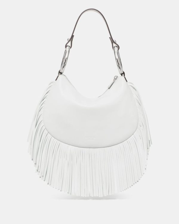 Kate Spade Outlet The Fringe Leather Bangle Bag - Preorder