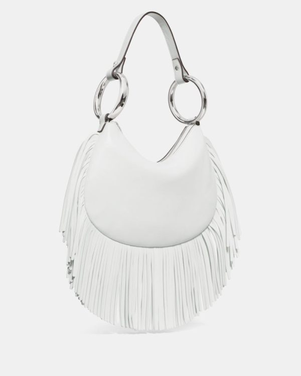 Kate Spade Outlet The Fringe Leather Bangle Bag - Preorder