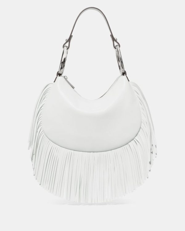 Kate Spade Outlet The Fringe Leather Bangle Bag - Preorder