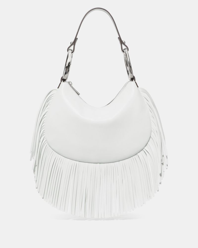 Kate Spade Outlet The Fringe Leather Bangle Bag - Preorder