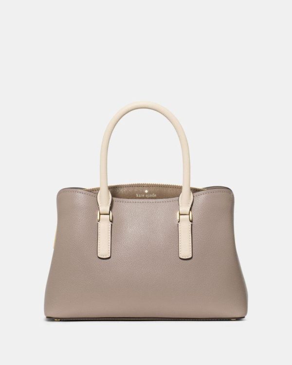 Kate Spade Outlet Thompson Street Small Satchel Bag - Preorder