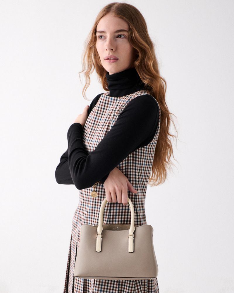 Kate Spade Outlet Thompson Street Small Satchel Bag - Preorder