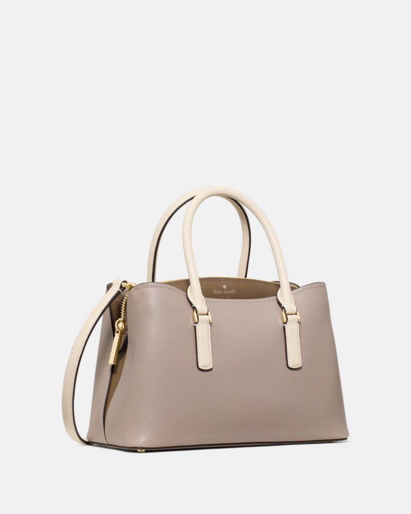 Kate Spade Outlet Thompson Street Small Satchel Bag - Preorder