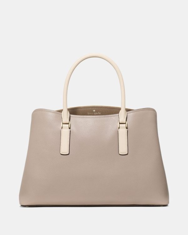Kate Spade Outlet Thompson Street Satchel Bag - Preorder
