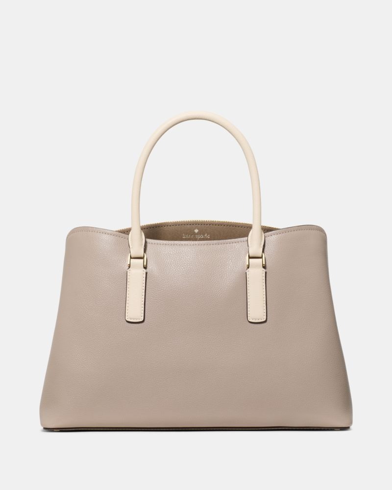 Kate Spade Outlet Thompson Street Satchel Bag - Preorder