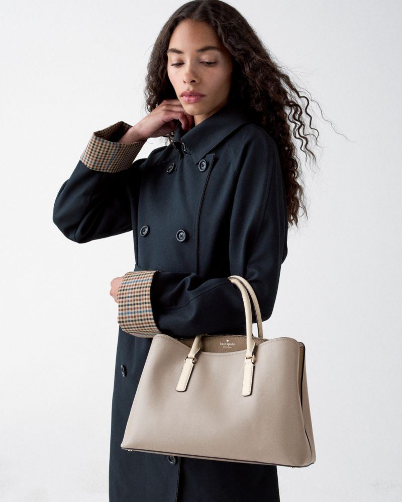 Kate Spade Outlet Thompson Street Satchel Bag - Preorder