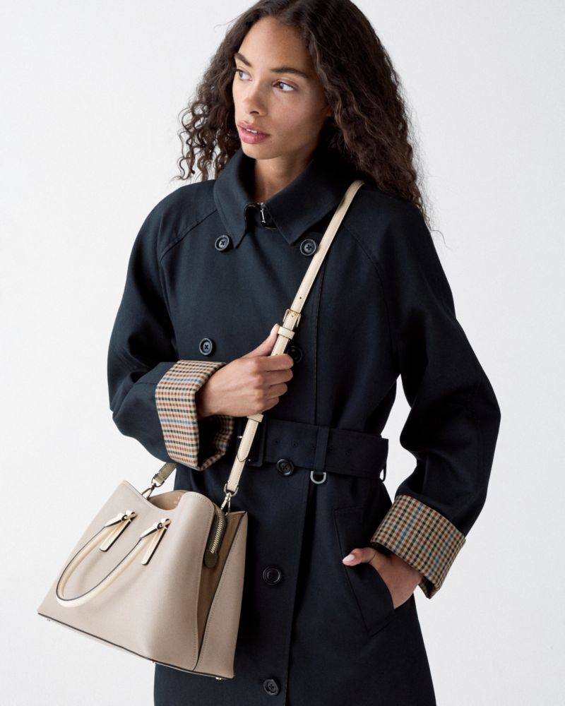 Kate Spade Outlet Thompson Street Satchel Bag - Preorder