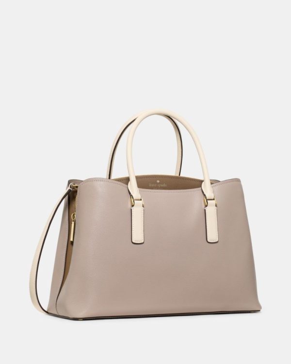 Kate Spade Outlet Thompson Street Satchel Bag - Preorder