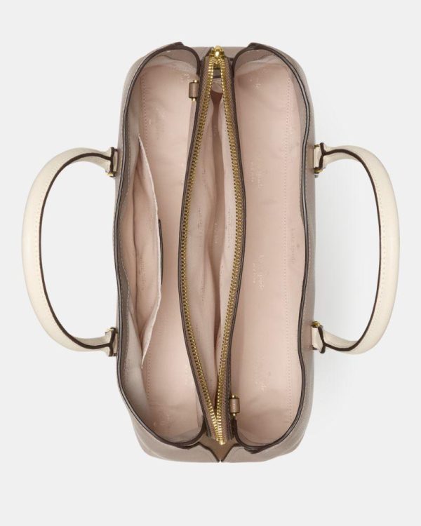 Kate Spade Outlet Thompson Street Satchel Bag - Preorder
