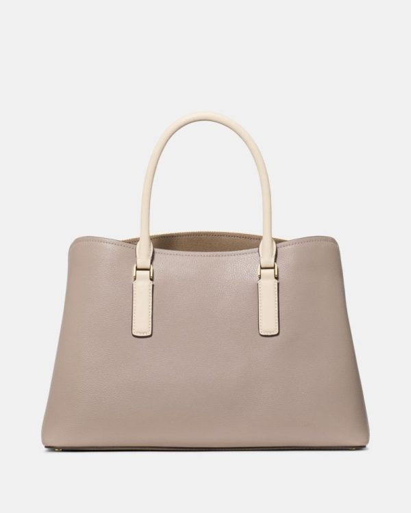 Kate Spade Outlet Thompson Street Satchel Bag - Preorder
