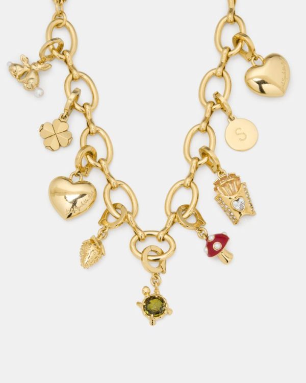 Kate Spade Outlet One In A Million Turtle Charm - Preorder