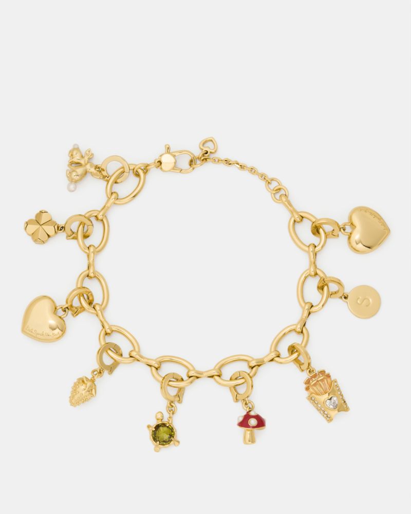 Kate Spade Outlet One In A Million Turtle Charm - Preorder