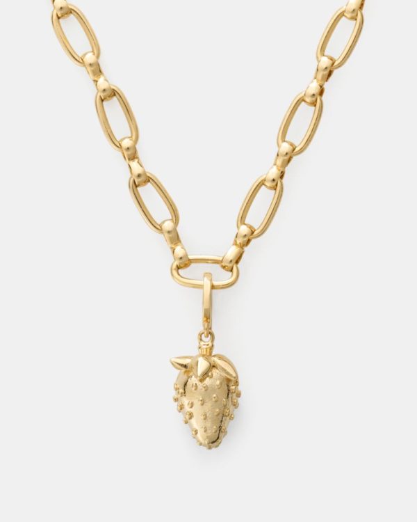 Kate Spade Outlet One In A Million Strawberry Charm - Preorder
