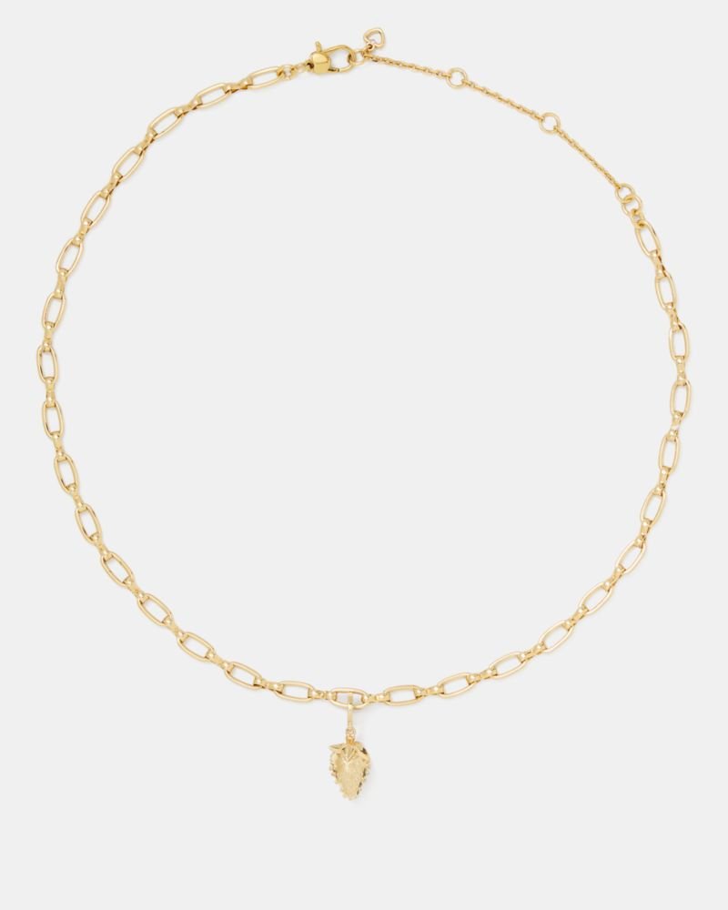 Kate Spade Outlet One In A Million Strawberry Charm - Preorder - Image 4